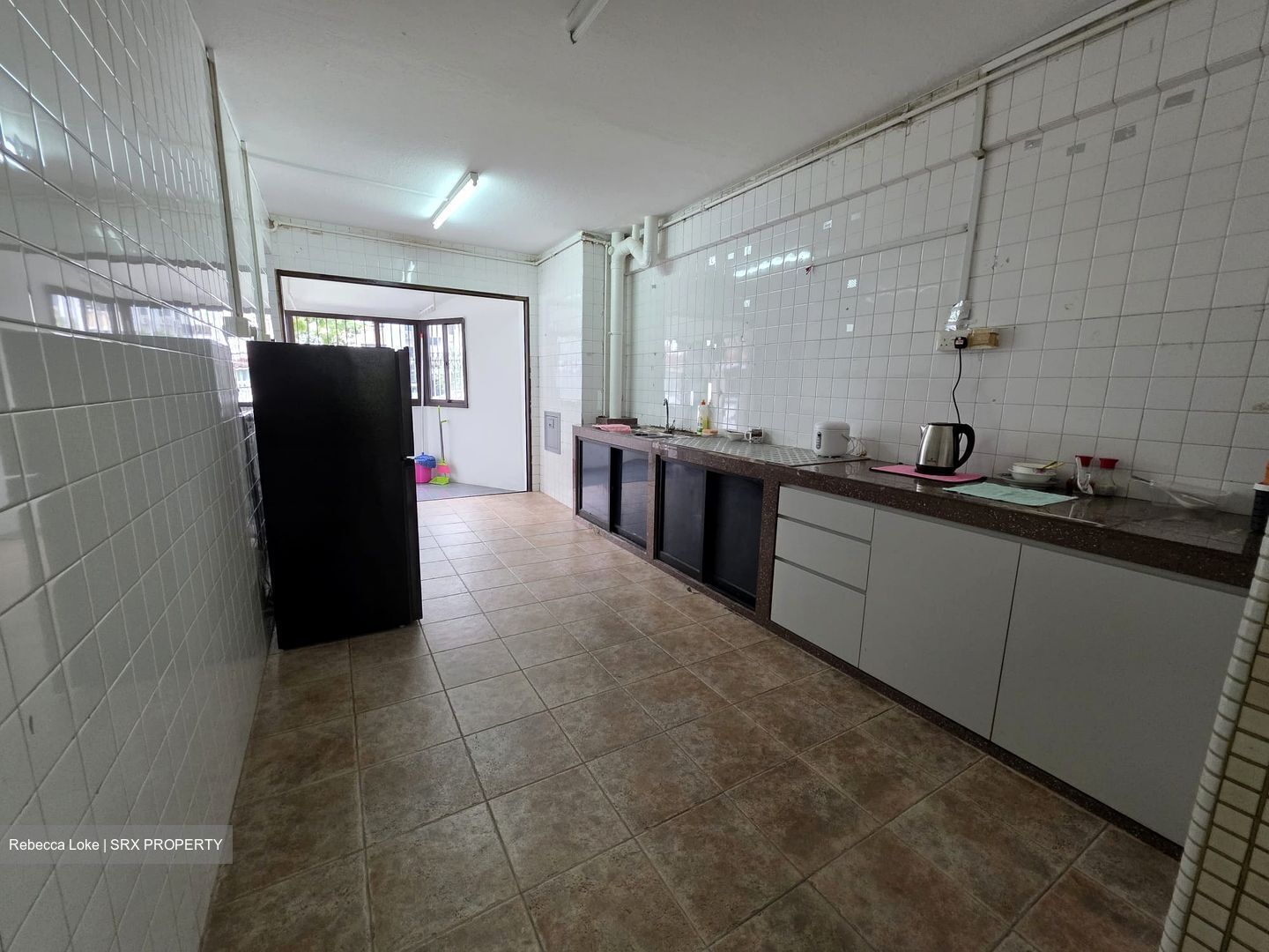 Blk 115 Hwi Yoh Ville (Serangoon), HDB 3 Rooms #585536881